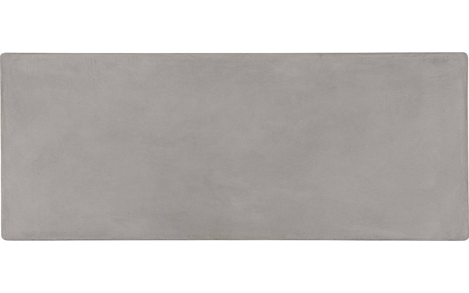 Bogard eettafel - Charcoal 250 cm