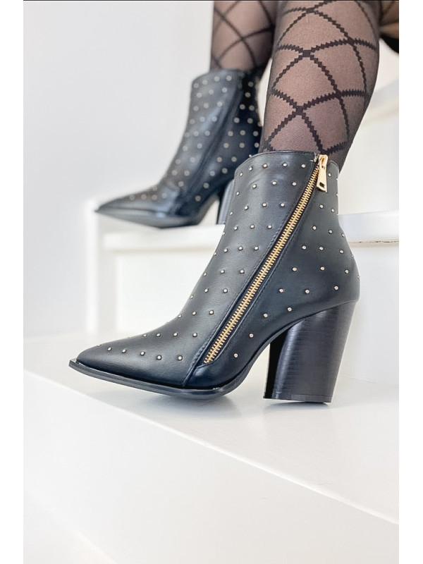Bottines Grazia