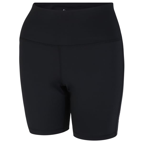 Short running DARE 2B W LOUNGE ABOUT II SHORT BLACK