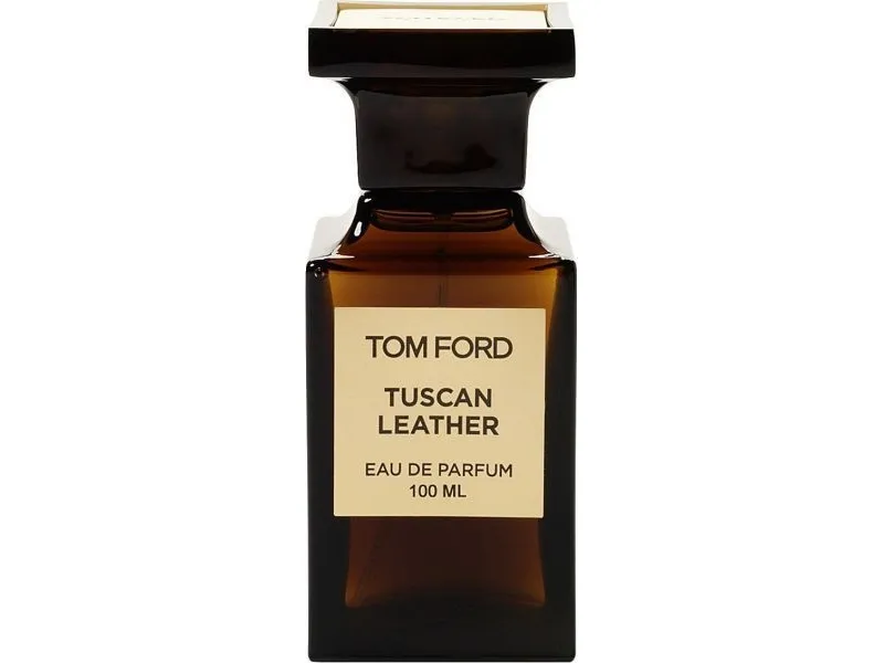 Tom Ford Tuscan Leather EDP U 100 ml