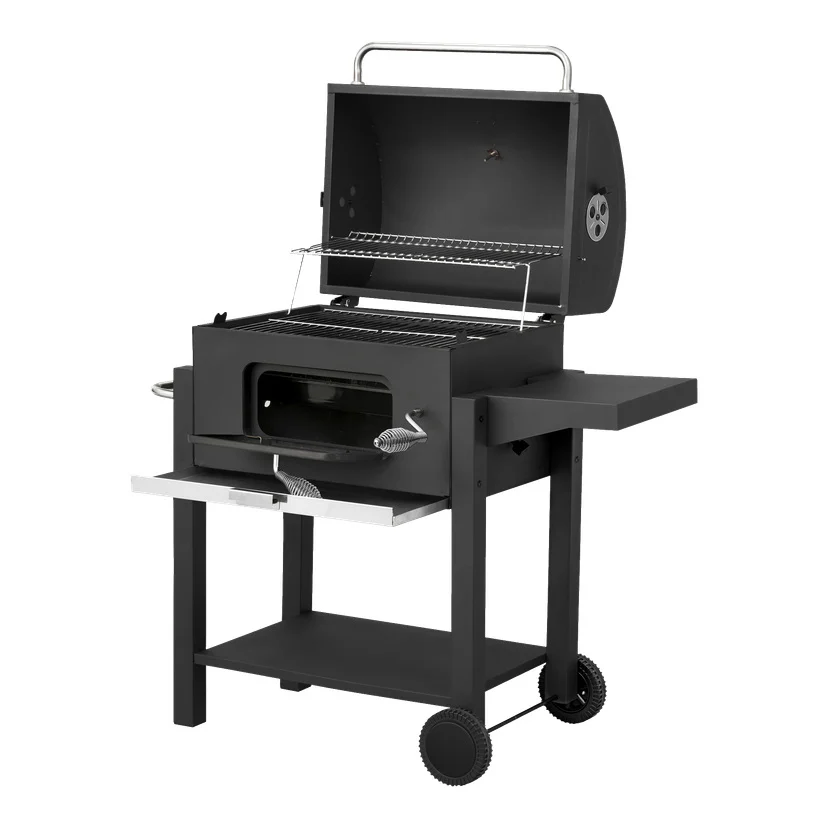 Kullgrill 56x41 cm