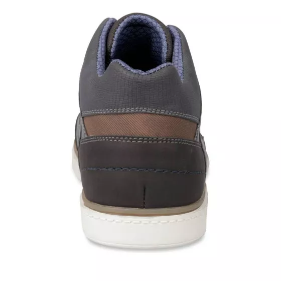Baskets NOIR FREECODER
