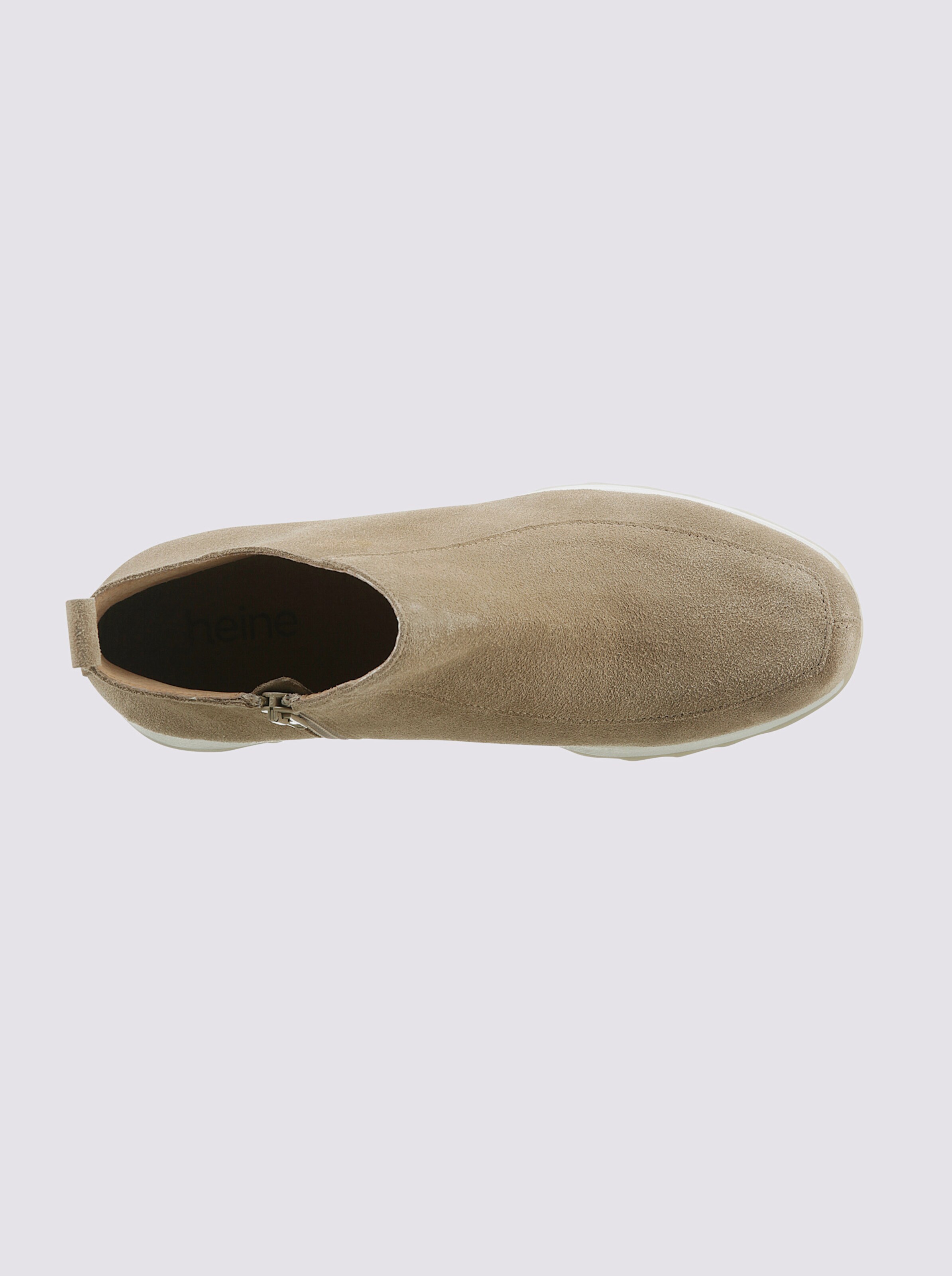 Stiefelette