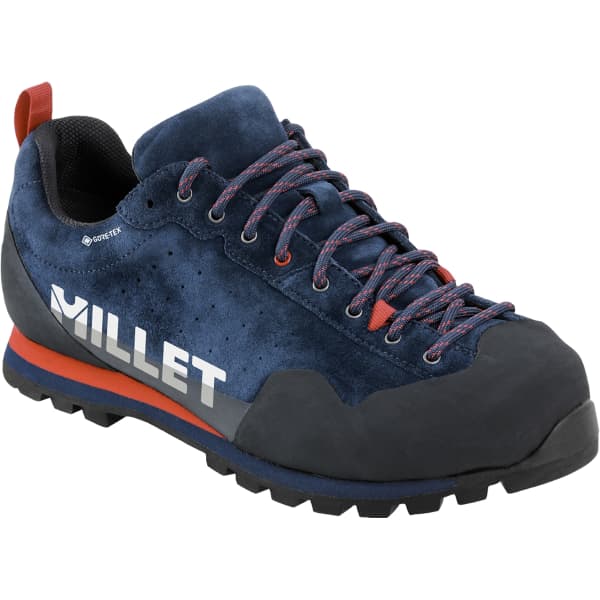 Chaussure de randonnée basse MILLET FRICTION GORE-TEX U SAPHIR