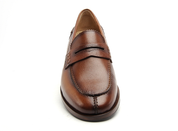 Redskins basses homme saxo marron