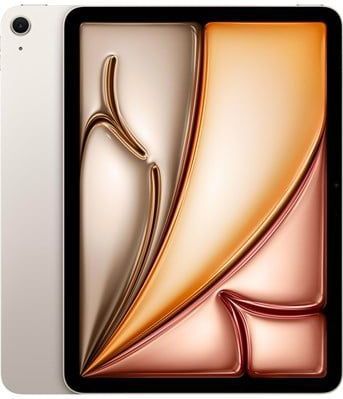 Apple - iPad Air M3 - 11 inch - Wi-Fi - 128GB
