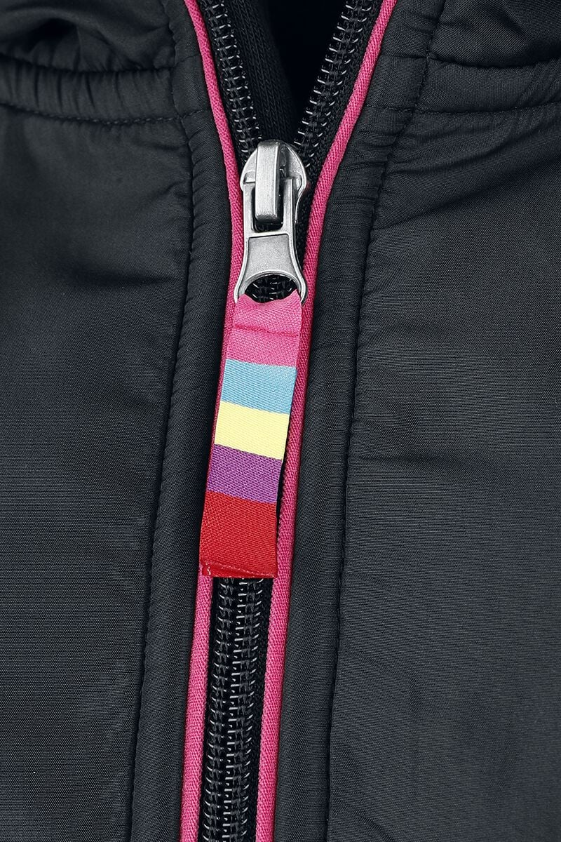 EMP Signature Collection | Electric Callboy Sweat-shirt à capuche