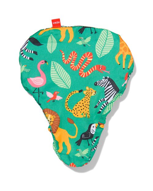 couvre-selle imperméable rPET animaux