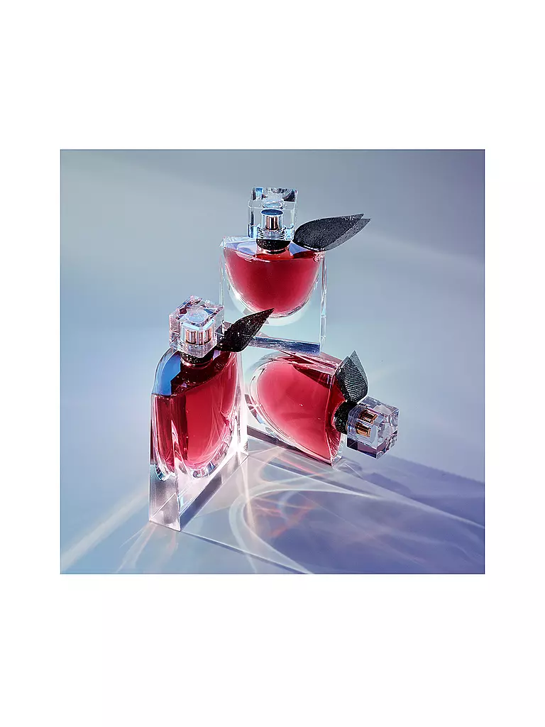 LANCÔME  La Vie est Belle L'Elixir Eau de Parfum 100ml keine Farbe