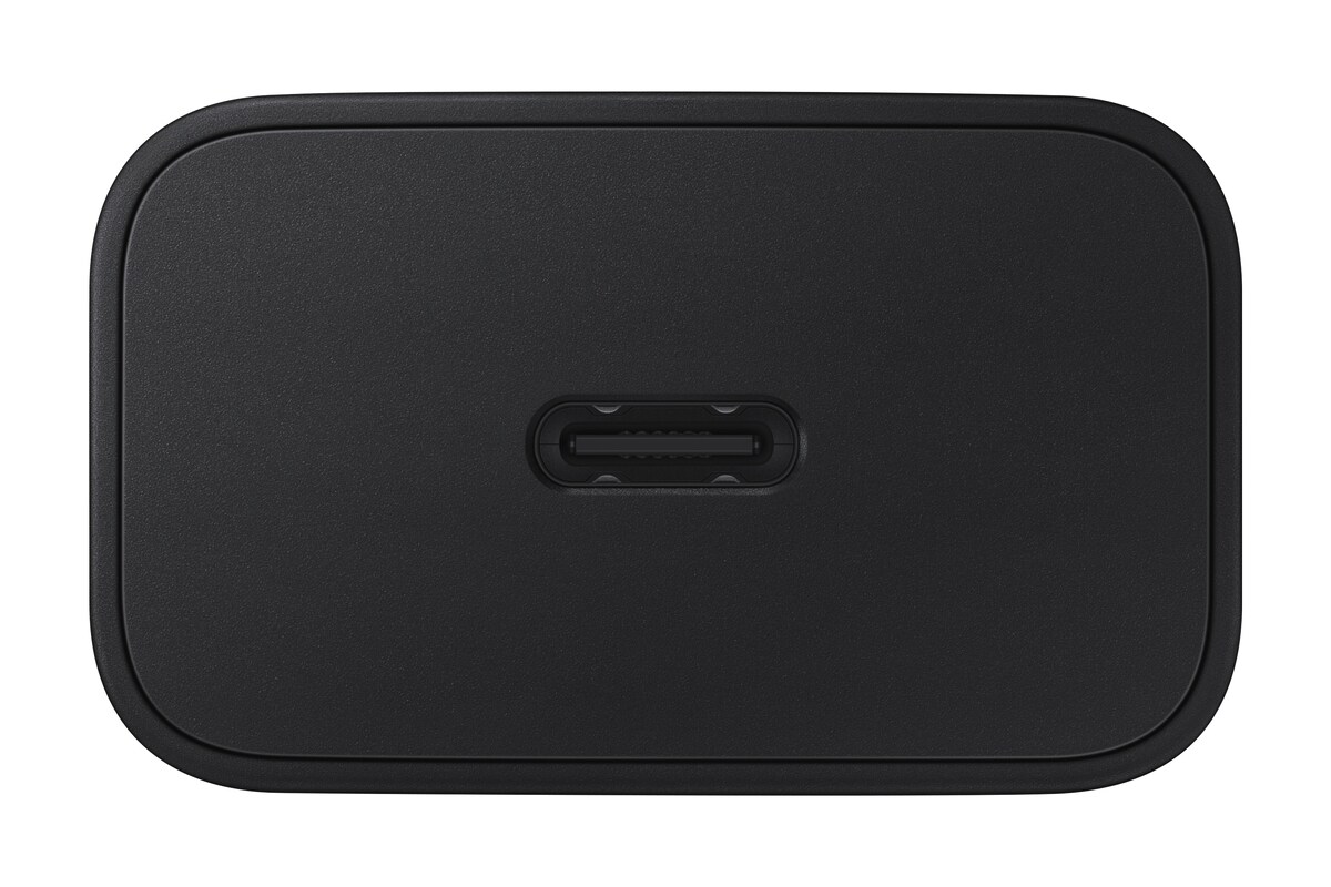 Samsung Power Schnelladegerät EP-T1510 15W, Schwarz
