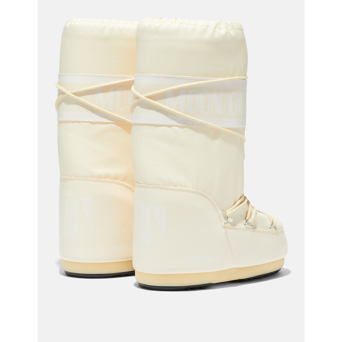 MOON BOOT<br>Botas altas Moonboots Icon