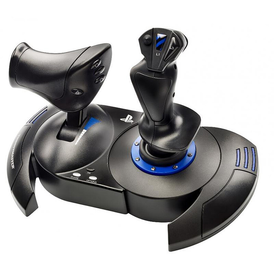 Thrustmaster T-Flight Hotas 4