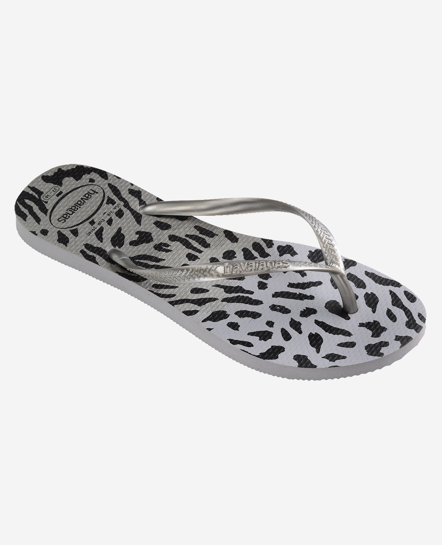 Havaianas Slim Animals