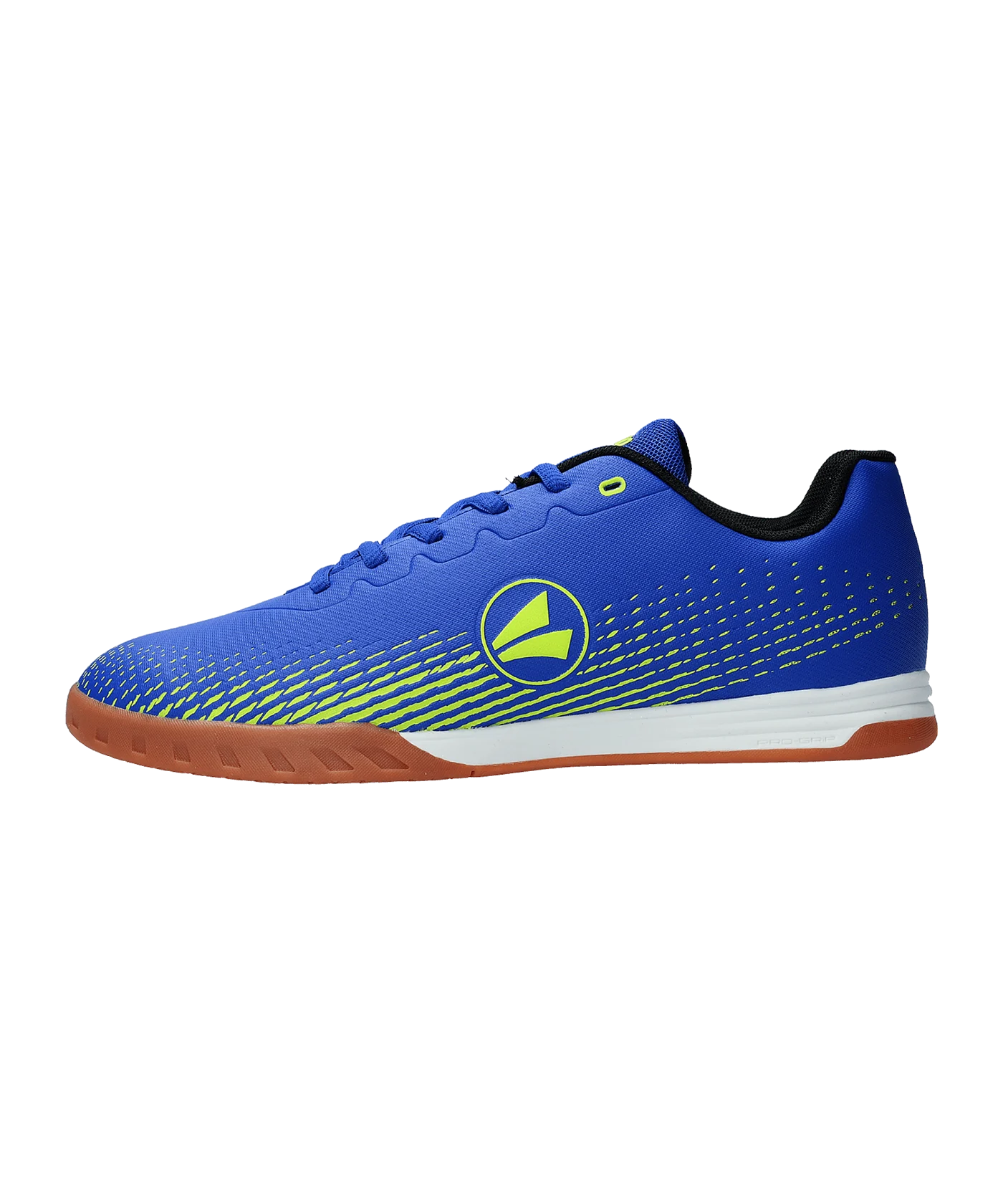 JAKO Lightning IN Kids Blau F416