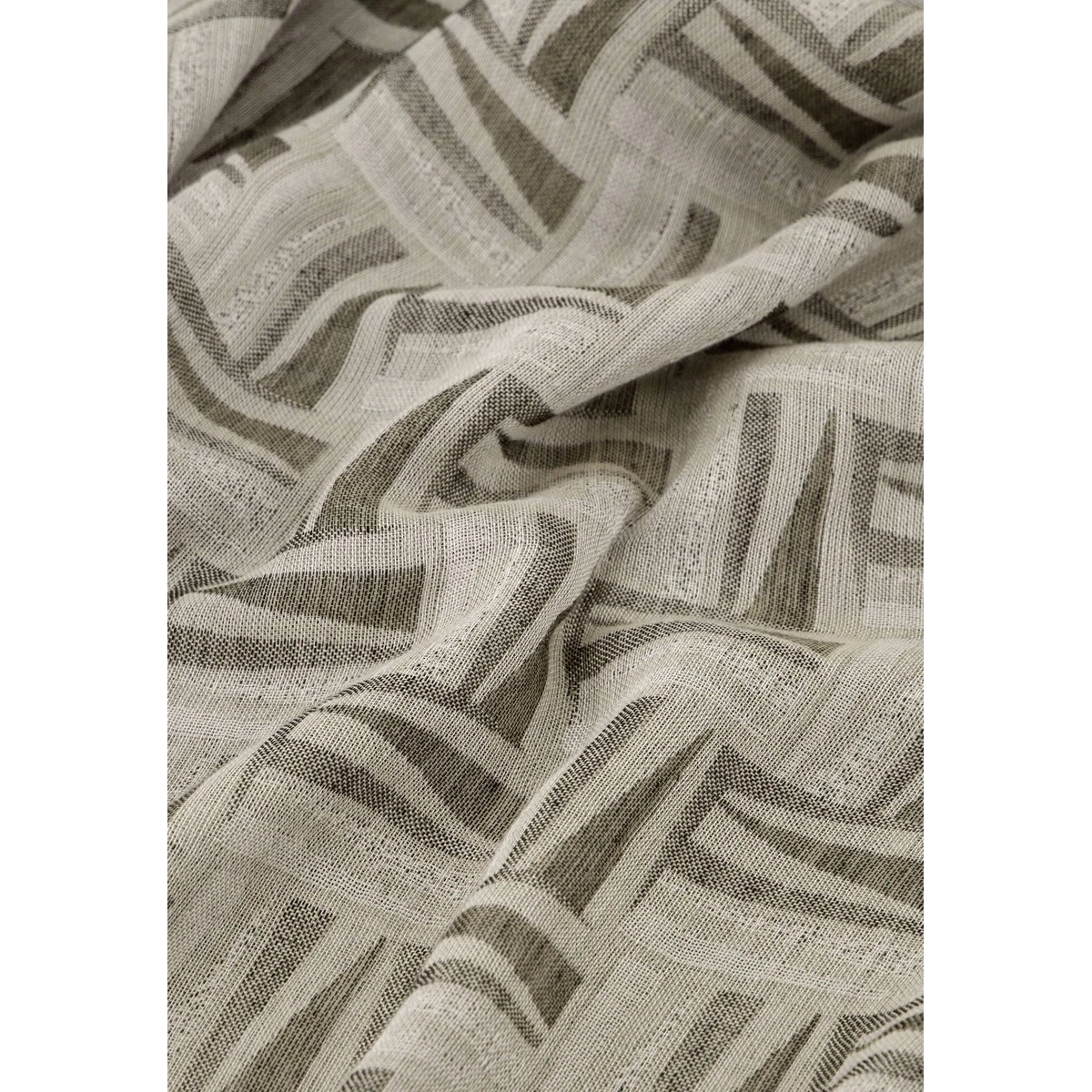 Heren Portemonnee MV grey black