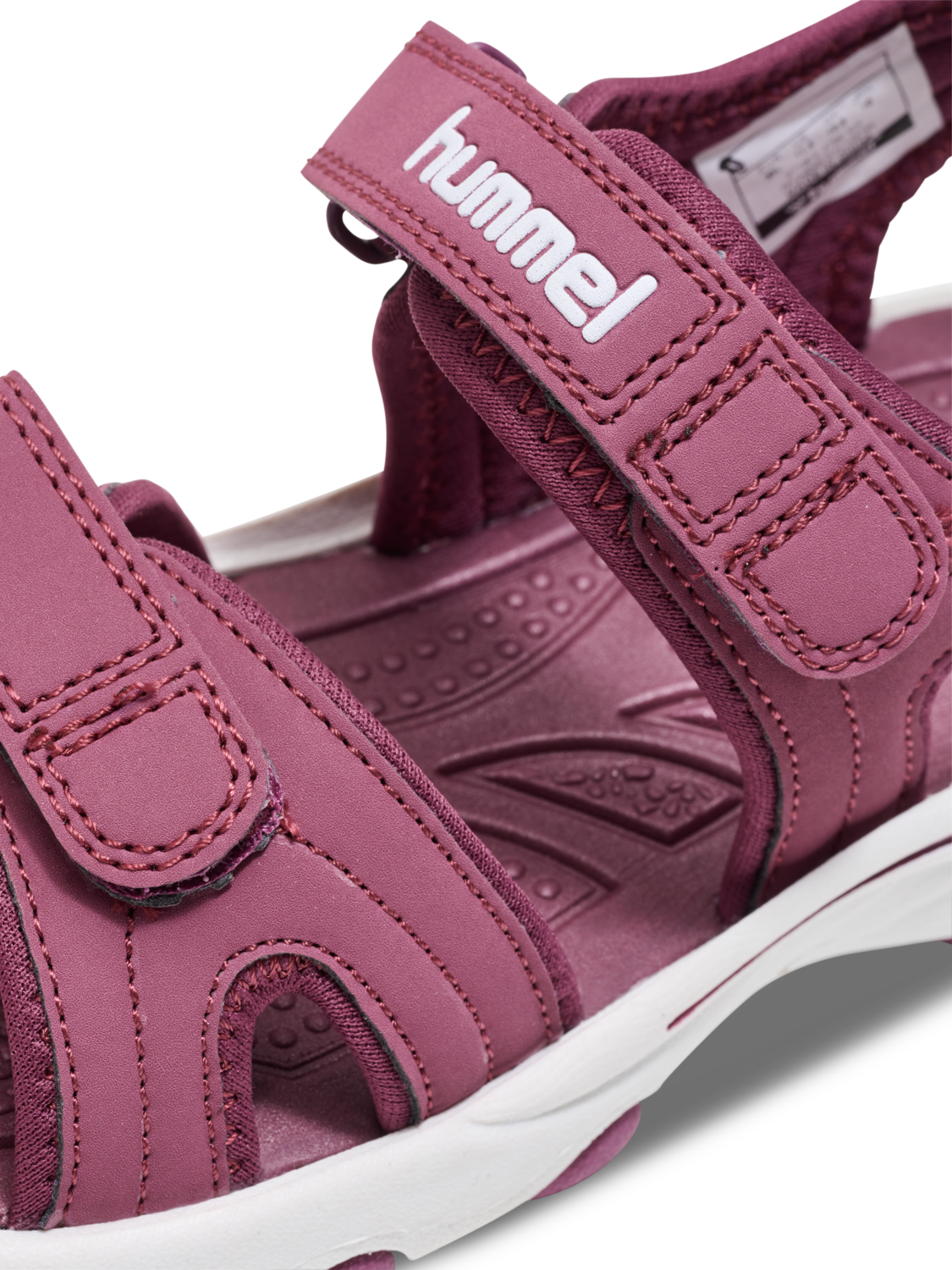 SANDAL WAVE JR