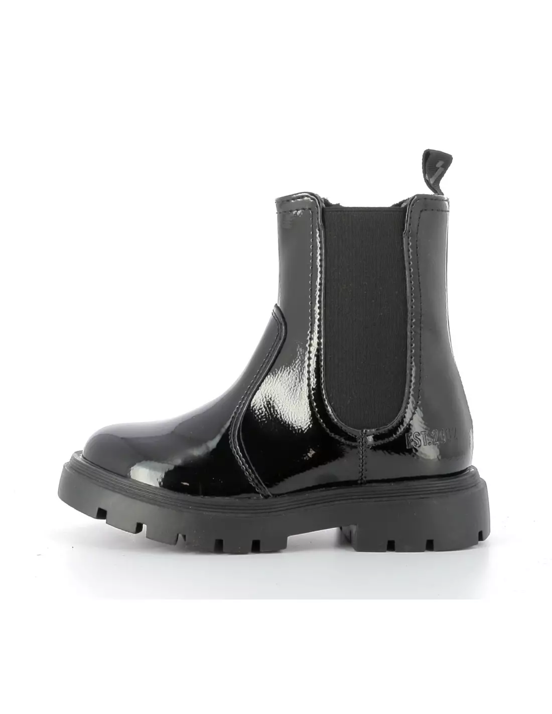 SAFETY JOGGER 595551 - Boots & bottines Blackblack