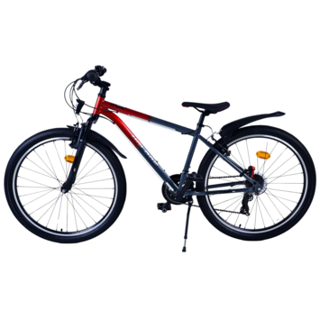 Volare XC Race kinderfiets rood 26 inch