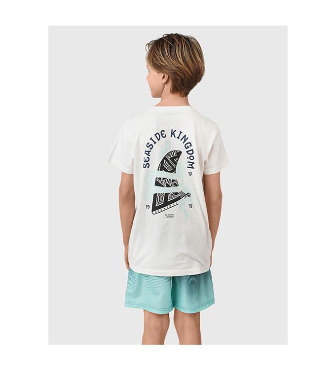 Brunotti JR Kingfiny T-Shirt