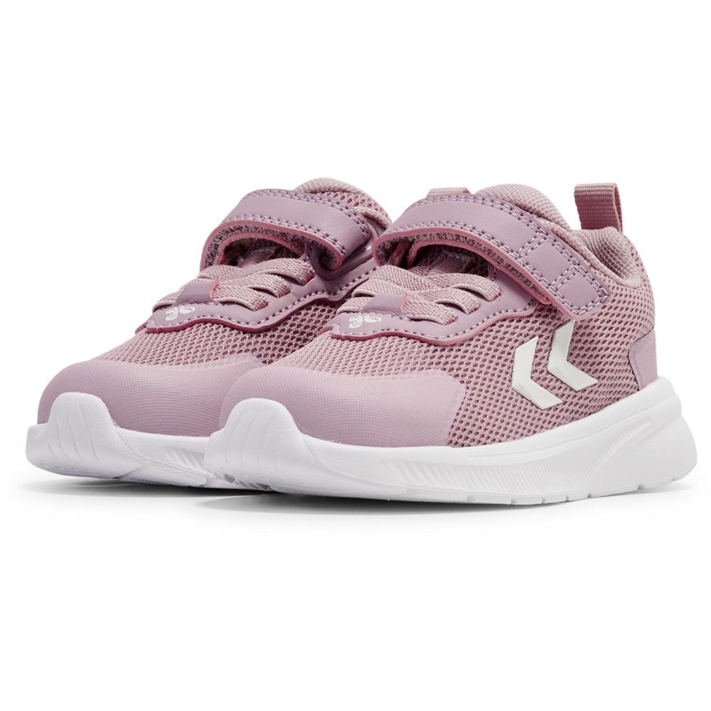 Køb Hummel Keepsake Lilac Actus Tr Breather Infant Sneakers