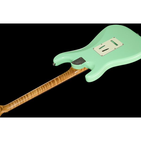 Harley Benton ST-Modern Plus HSS SFG