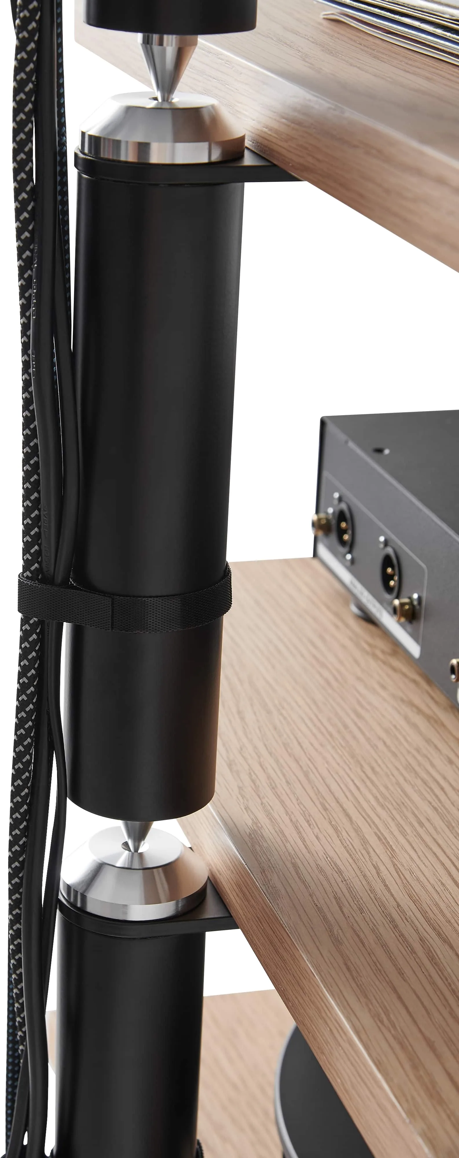 NorStone Copenhagen 2 Chêne Meubles hi-fi