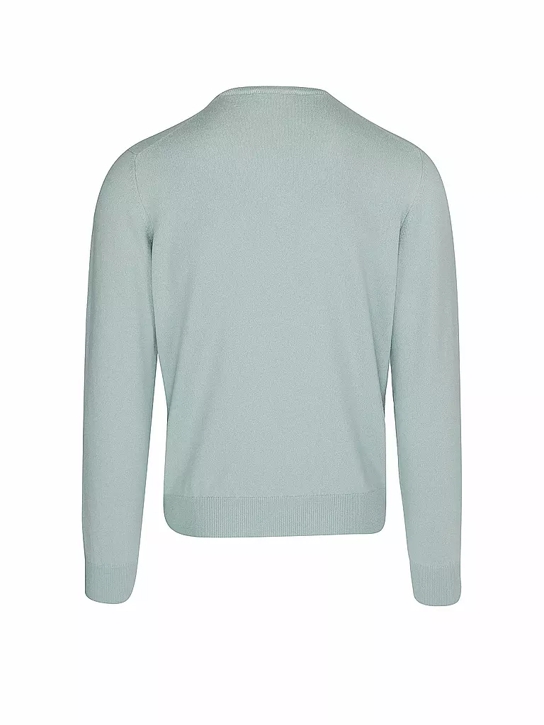 GRAN SASSO Kaschmirpullover mint