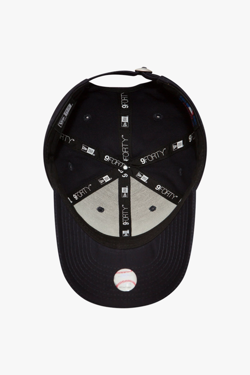 New Era 9Forty MLB NY Yankees Kinder Cap