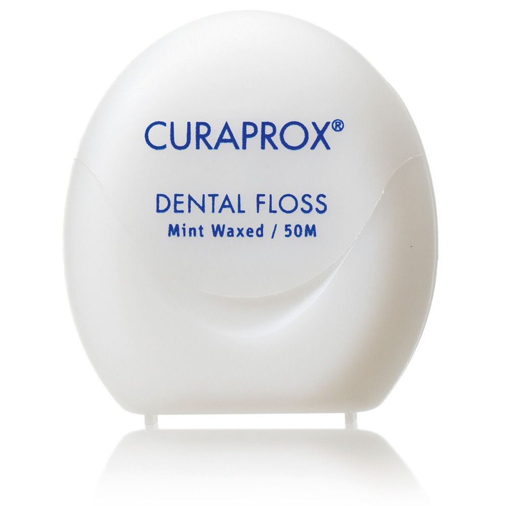 Curaprox® DF 834 Dental Floss Zahnseide