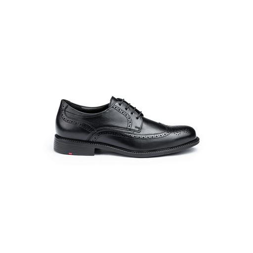 Lloyd Tampico Sko, Black, 45