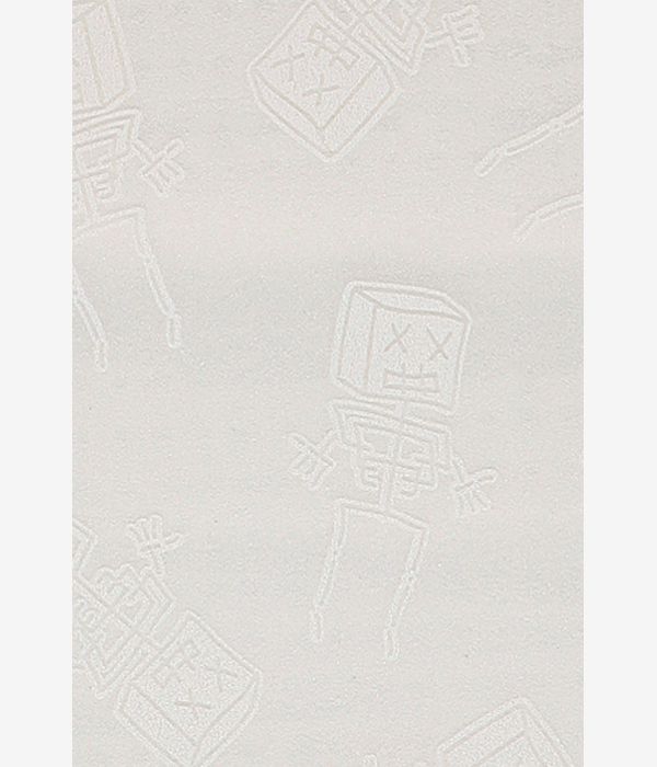 Robotron Skeletron 9