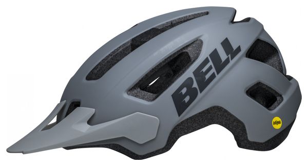 Casque Bell Nomad 2 Mips Mat Gris
