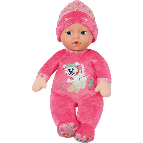 Baby Born blød dukke 30 cm