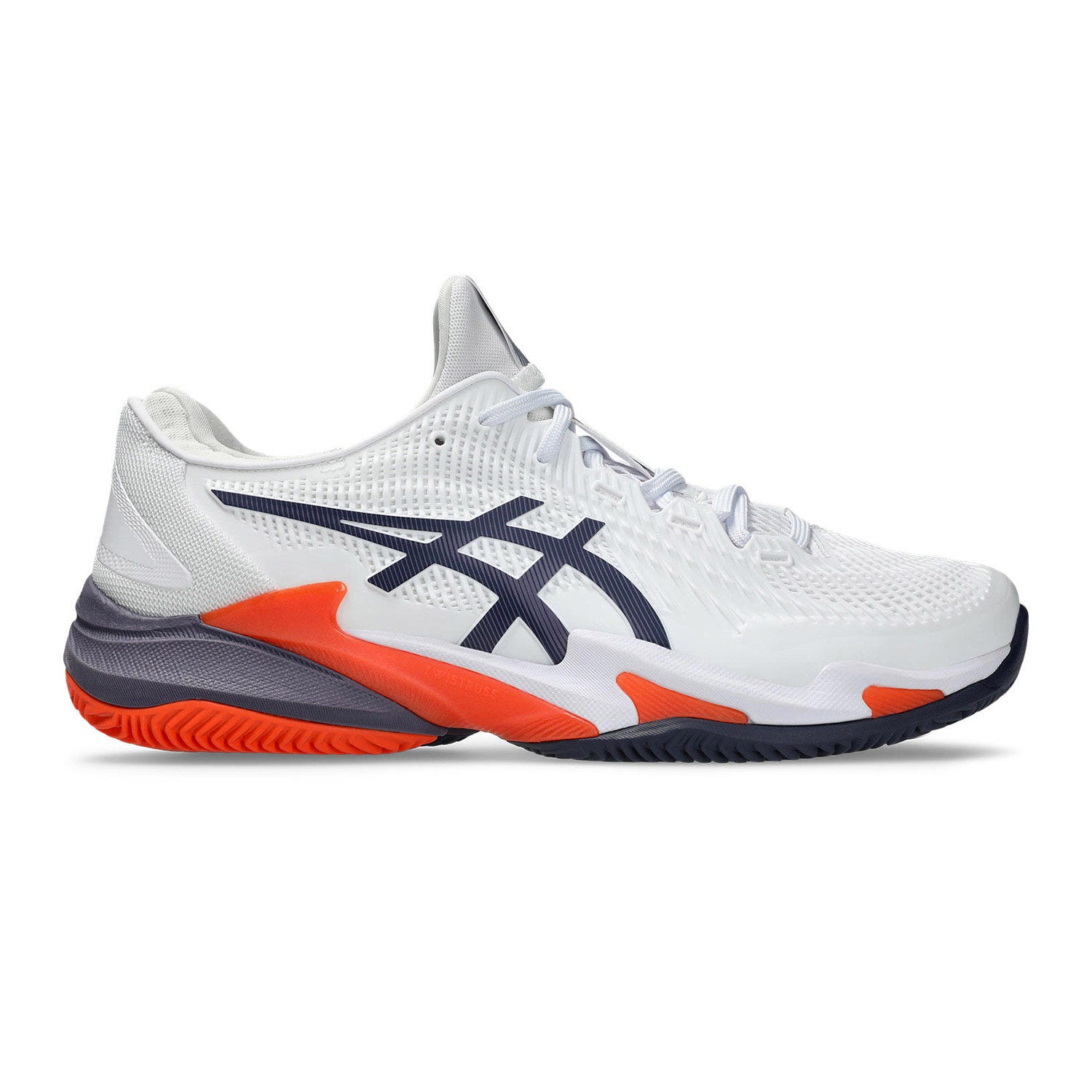 ASICS  Court FF 3 Clay Heren