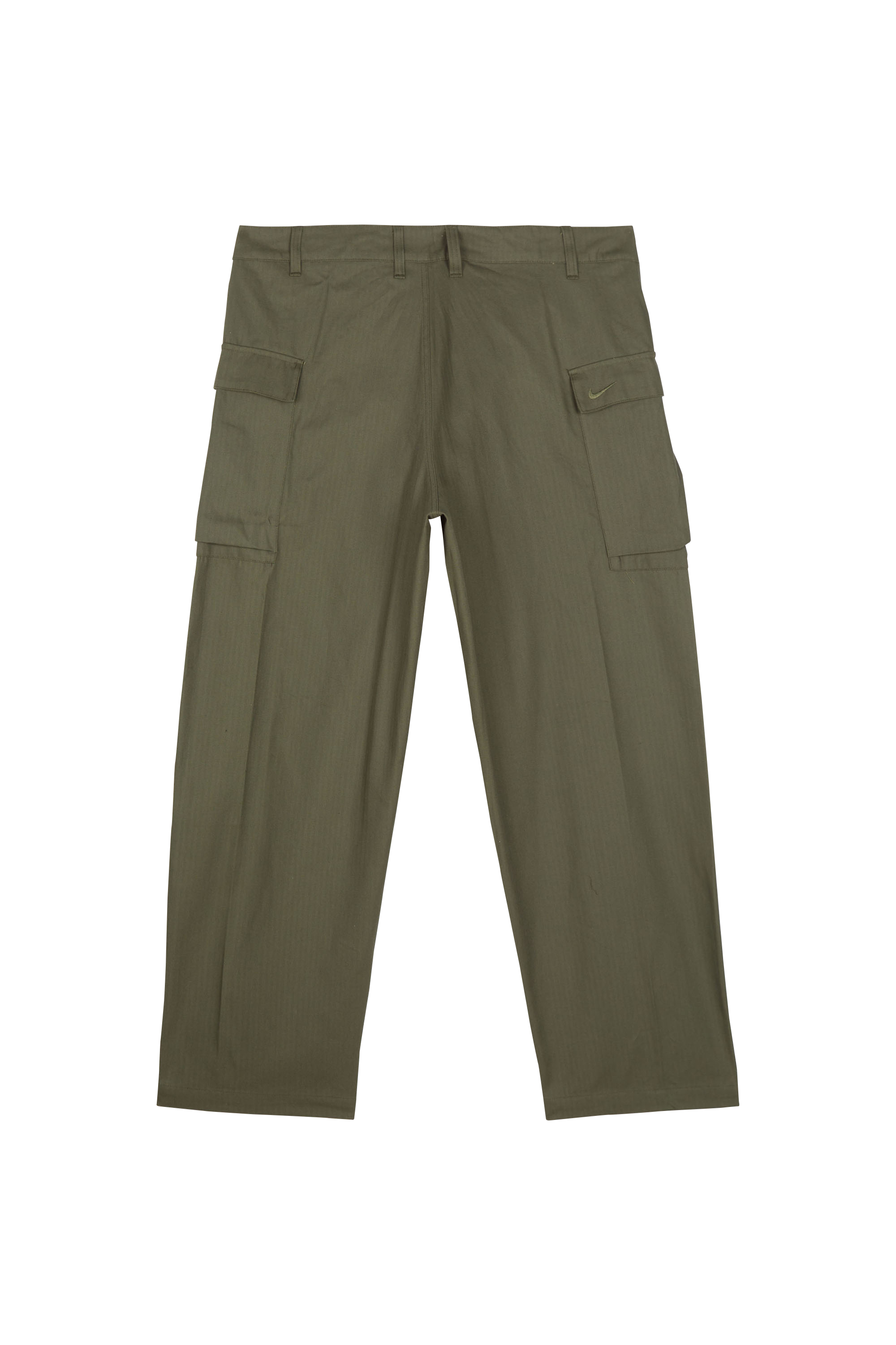 NIKE cargo  CARGO PANT Vert