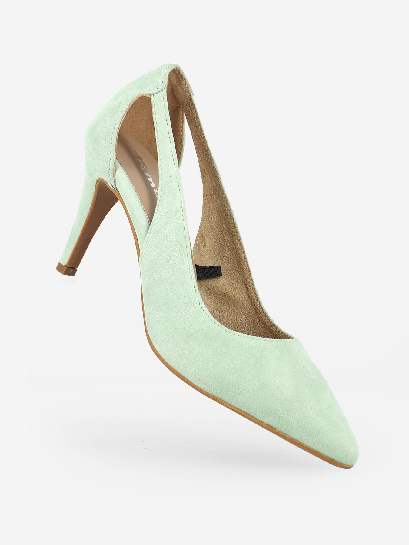 ESCARPINS en cuir TAMARIS