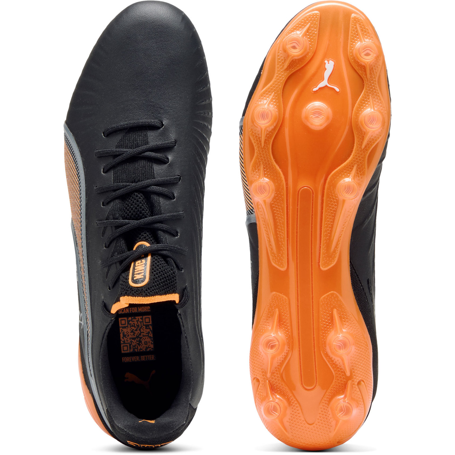 Puma King Ultimate FG/AG