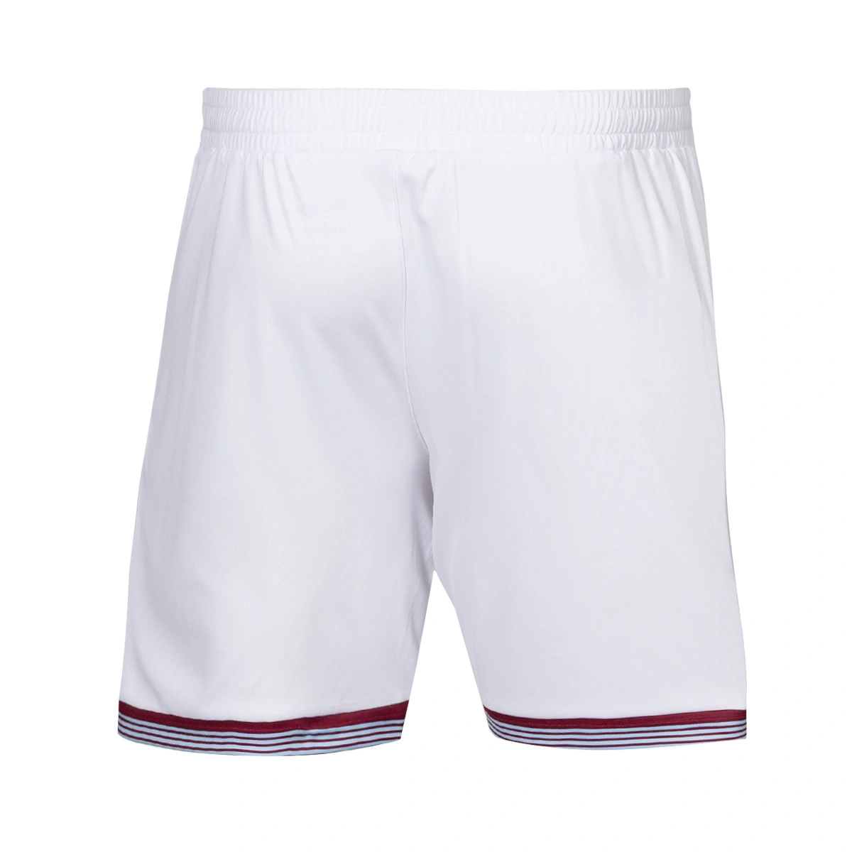 Calções Umbro West Ham Primeiro Equipamento 2025-2026