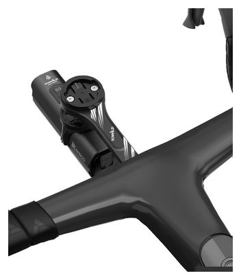 Support Guidon Déporté Towild AS70