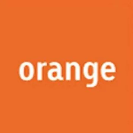 Heyda Tonzeichenpapier A4 130g orange
