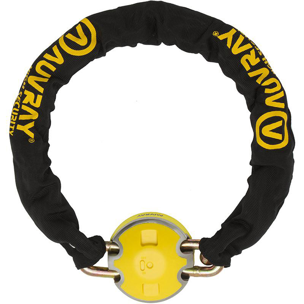 Auvray - Chaîne Xtrem Protect 100 - SRA