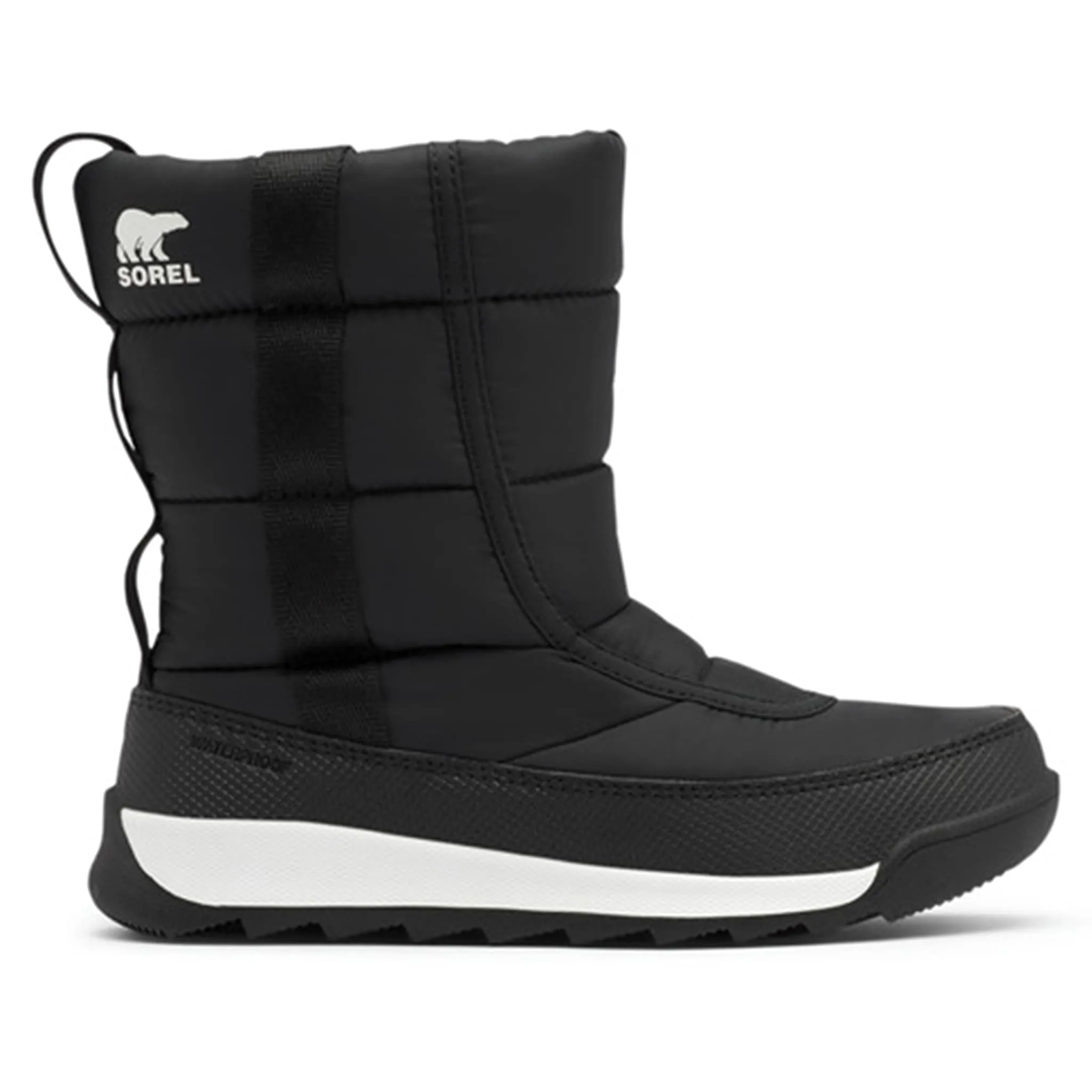 Sorel Botte Whitney II Puffy Pointures 1-7