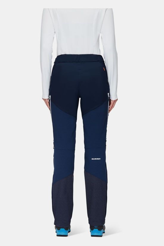 Mammut Mammut Aenergy In Hybrid Pants Women