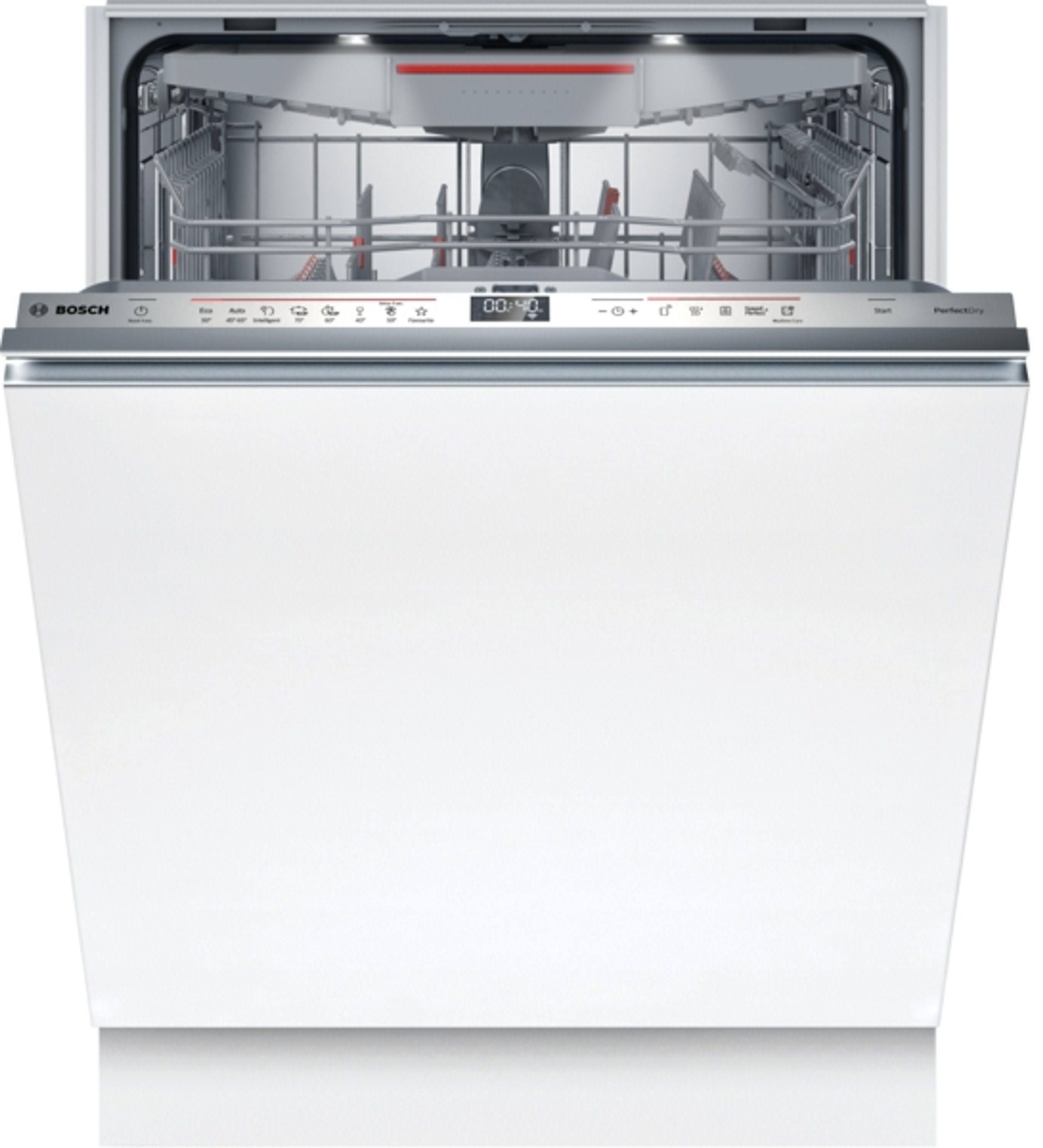 Bosch smv6zcx16e Serie 6 Geschirrspüler