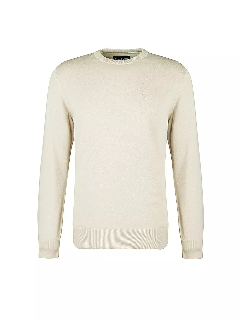 BARBOUR Pullover beige