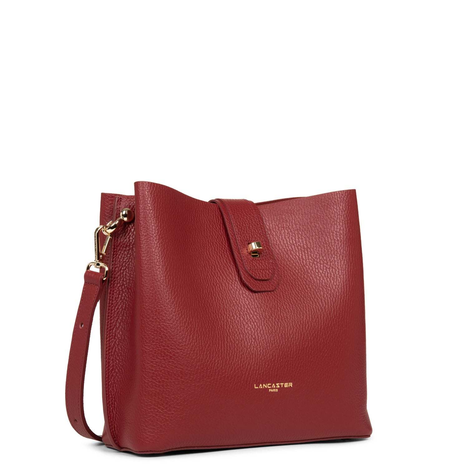 Foulonné Double-Petit sac seau