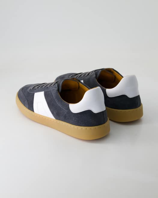Magnanni 25851 Sneaker in Grau
