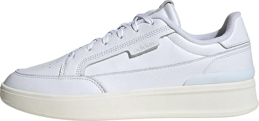 ADIDAS SPORTSWEAR Sneakers met labelprint model 'ASPYRE'