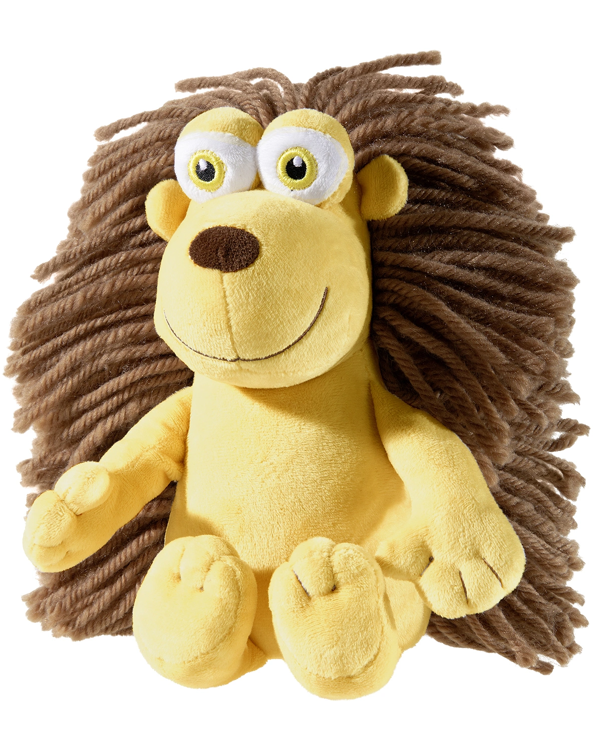 Kuscheltier DRACHE KOKOSNUSS - MATHILDA (22cm)