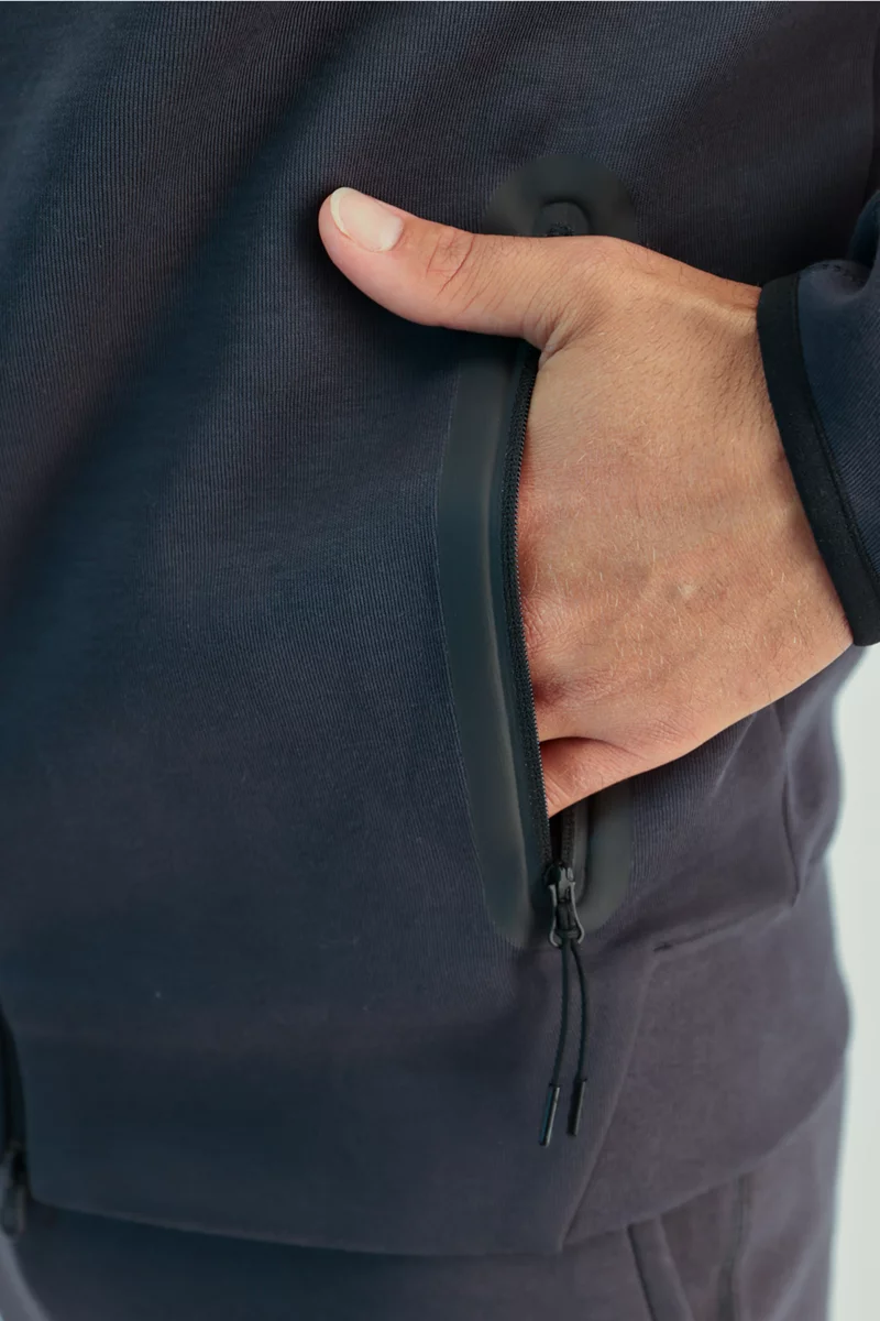 Nike Sportswear Tech Fleece Windrunner Herren Hoodie